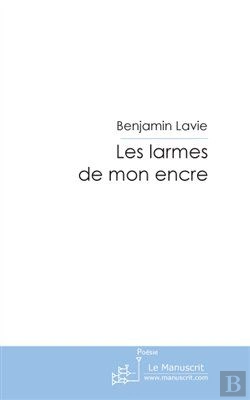 Bertrand.pt - Les Larmes De Mon Encre