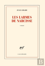 Les Larmes De Narcisse