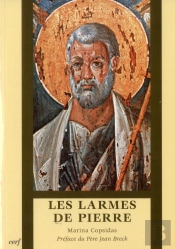 Les Larmes De Pierre