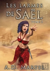 Les Larmes De Saël Tome 2