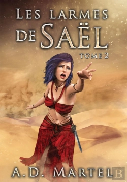 Bertrand.pt - Les Larmes De Saël Tome 2