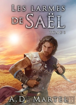 Bertrand.pt - Les Larmes De Saël Tome 3