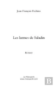 Les Larmes De Saladin