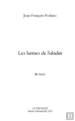 Bertrand.pt - Les Larmes De Saladin