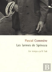 Les Larmes De Spinoza