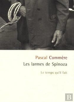 Bertrand.pt - Les Larmes De Spinoza