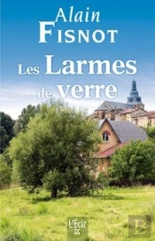 Les Larmes De Verre