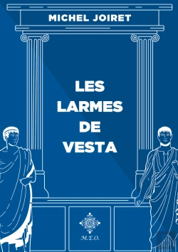 Bertrand.pt - Les Larmes De Vesta