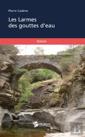 Les Larmes Des Gouttes D'Eau