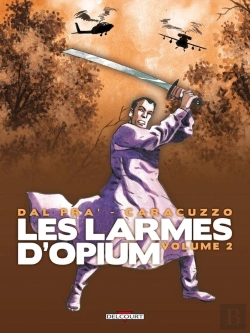 Bertrand.pt - Les Larmes D'Opium Tome 2
