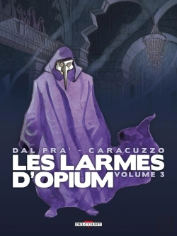 Bertrand.pt - Les Larmes D'Opium Tome 3