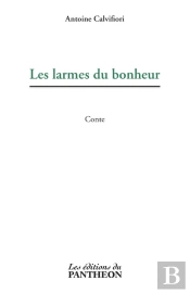 Les Larmes Du Bonheur