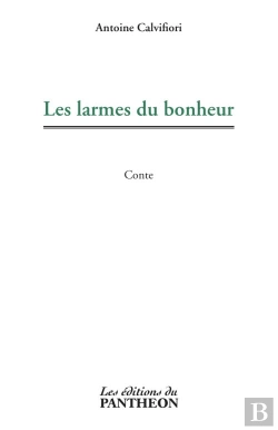 Bertrand.pt - Les Larmes Du Bonheur
