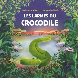 Bertrand.pt - Les Larmes Du Crocodile