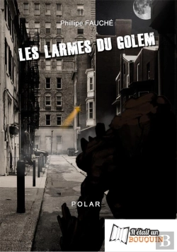 Bertrand.pt - Les Larmes Du Golem