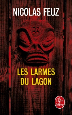 Bertrand.pt - Les Larmes Du Lagon