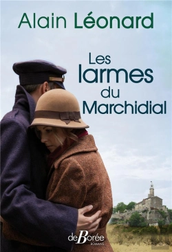 Bertrand.pt - Les Larmes Du Marchidial
