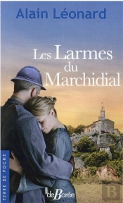 Les Larmes Du Marchidial