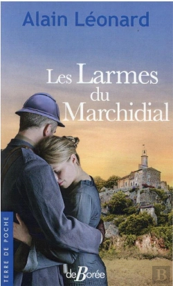 Bertrand.pt - Les Larmes Du Marchidial