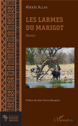 Bertrand.pt - Les Larmes Du Marigot