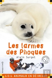 Les Larmes Du Phoque