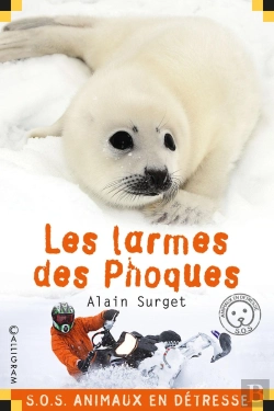 Bertrand.pt - Les Larmes Du Phoque