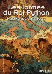 Les Larmes Du Roi Python