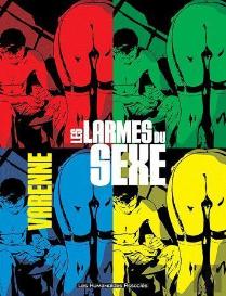 Les Larmes  Du Sexe