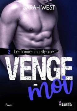 Bertrand.pt - Les Larmes Du Silence Tome 2 - Venge-Moi