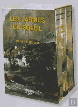 Bertrand.pt - Les Larmes Du Soleil