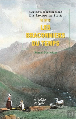 Bertrand.pt - Les Larmes Du Soleil T.3 ; Les Braconniers Du Temps