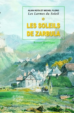 Bertrand.pt - Les Larmes Du Soleil Tome 1 ; Soleils De Zarbula
