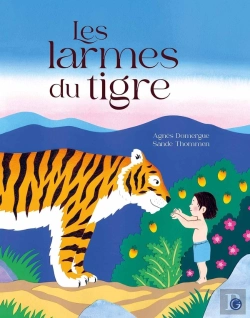 Bertrand.pt - Les Larmes Du Tigre