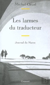 Les Larmes Du Traducteur