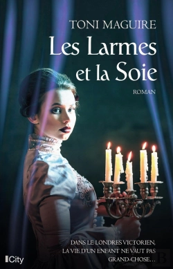 Bertrand.pt - Les Larmes Et La Soie
