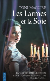 Les Larmes Et La Soie