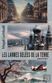 Les Larmes Gelées De La Terre