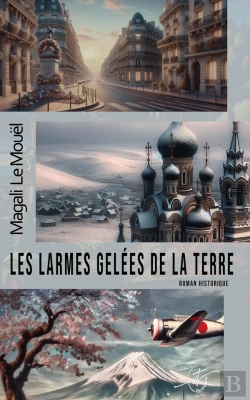 Bertrand.pt - Les Larmes Gelées De La Terre