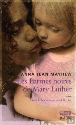 Bertrand.pt - Les Larmes Noires De Mary Luther