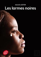Les Larmes Noires