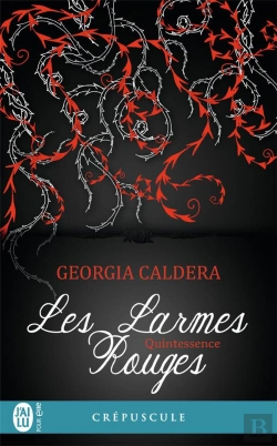 Bertrand.pt - Les Larmes Rouges T.3 ; Quintessence