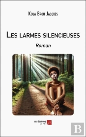 Les Larmes Silencieuses - Roman