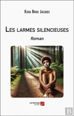 Bertrand.pt - Les Larmes Silencieuses - Roman