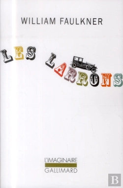 Bertrand.pt - Les Larrons