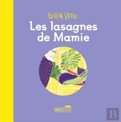 Bertrand.pt - Les Lasagnes De Mamie