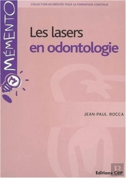 Bertrand.pt - Les Lasers En Odontologie