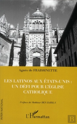 Bertrand.pt - Les Latinos Aux Etats-Unis : Un Défi Pour L'Église Catholique