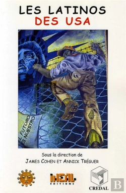 Bertrand.pt - Les Latinos Des U.S.A.