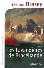 Les Lavandières De Brocéliande