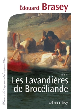 Bertrand.pt - Les Lavandières De Brocéliande